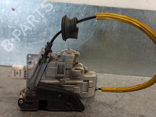 Rear right lock AUDI A6 C6 (4F2) 3.0 TDI quattro | BP9620889C99 