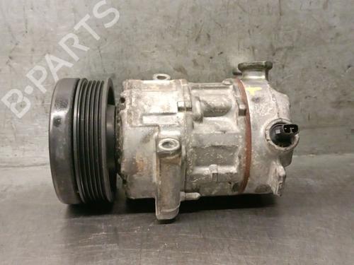 AC compressor OPEL CORSA D (S07) 1.2 (L08, L68) | BP31026330M34 