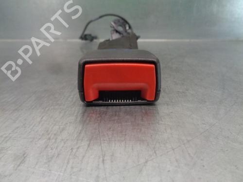 Seat buckle AUDI A1 (8X1, 8XK) 1.4 TDI | BP20263393I32 