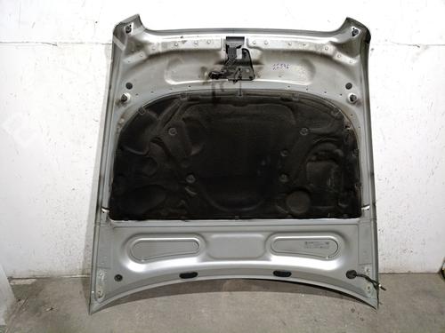 Hood AUDI A6 C6 Avant (4F5) 2.7 TDI | BP25246593C1 