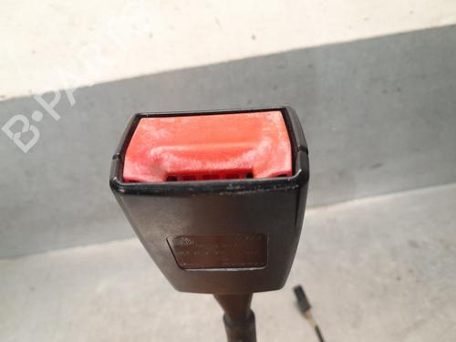 Seat buckle VW PASSAT B6 Variant (3C5) 2.0 TDI 16V | BP36841089I32 - Image 3
