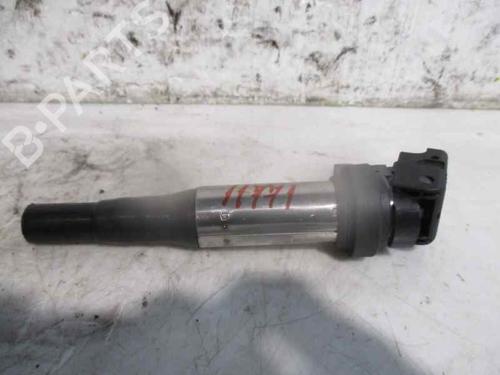 Used Ignition coil BMW 5 (E39) 520 i (150 hp) 6318313