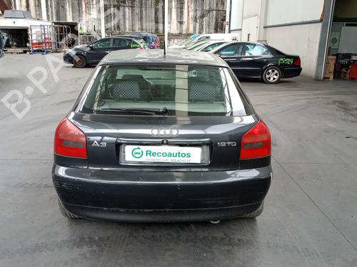 Warning switch AUDI A3 (8L1) 1.9 TDI | BP35794253I22  - Image 6