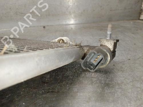 AC radiator CITROËN XSARA PICASSO (N68) 1.6 HDi | BP31169306M32 