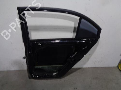 Right rear door HYUNDAI SONATA V (NF) 2.4 | BP13010096C5 