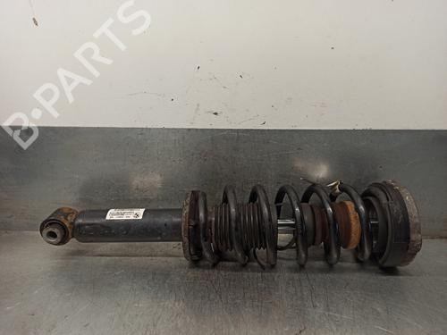 Right rear shock absorber BMW X3 (F25) xDrive 20 d | BP15847010M19 