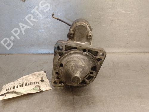 Starter SAAB 9-3 Estate (E50) 1.9 TiD | BP38969320M8 - Image 2