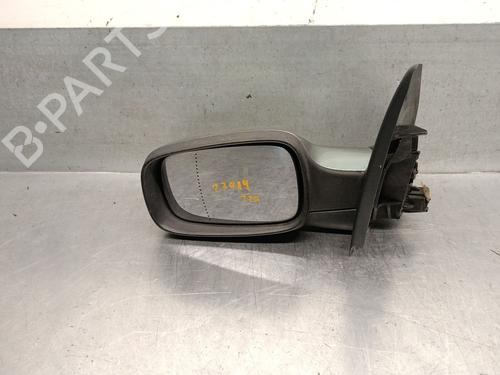 Bakspejl venstre RENAULT MEGANE II Saloon (LM0/1_) 1.6 16V (LM1R, LM0C) (112 hp) 30287744