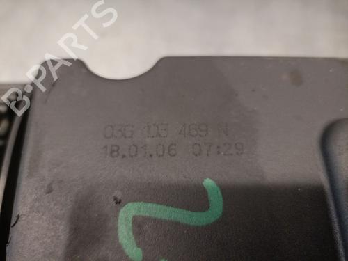 Cylinder head AUDI A3 (8P1) 2.0 TDI 16V | BP39170902M5 - Image 7