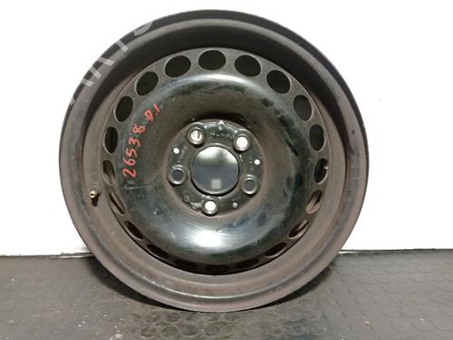 Used Rim Rim 39170481 39170481
