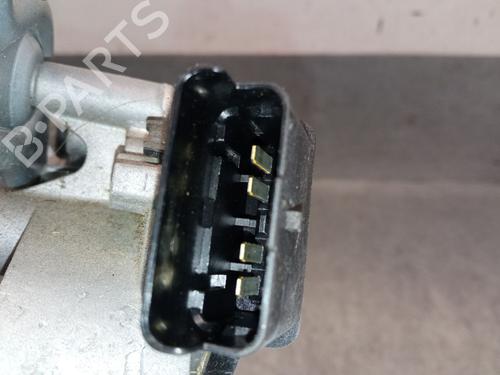 Front wiper motor RENAULT KANGOO Express (FW0/1_) 1.5 dCi 75 (FW07, FW10, FW04) | BP29512026M29 
