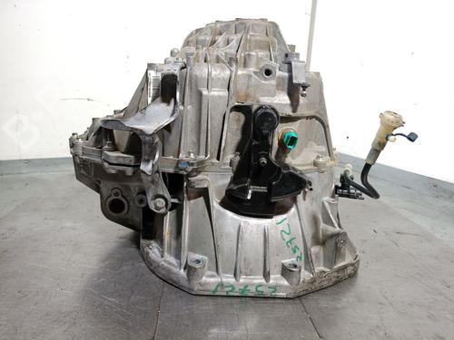 Gearbox RENAULT MASTER III Van (FV) 2.3 dCi 135 FWD (FV0N, FV08, FV06, FV00, FV1S) | BP37477965M3 - Image 6