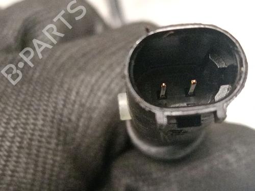 Left front steering knuckle BMW 2 Active Tourer (U06) 220i Mild Hybrid | BP32081249M25  - Image 6