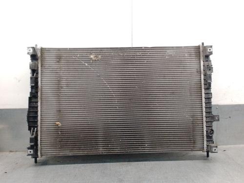Water radiator DS DS 7 Crossback (J4_, JR_, JC_) E-TENSE 225 (J4DGZU) | BP31931598M31