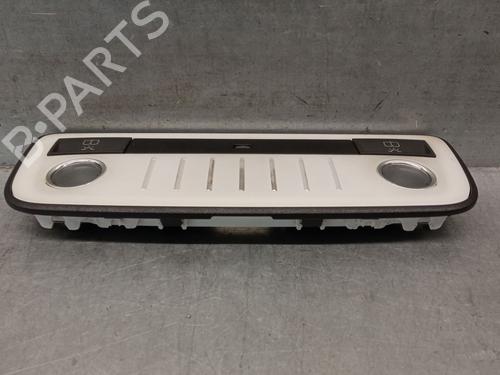Interior roof light MERCEDES-BENZ E-CLASS (W212) E 350 BlueTEC | BP30269932I8 