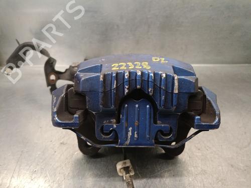 Left front brake caliper BMW 3 (E90) 330 xd | BP25239565M105 