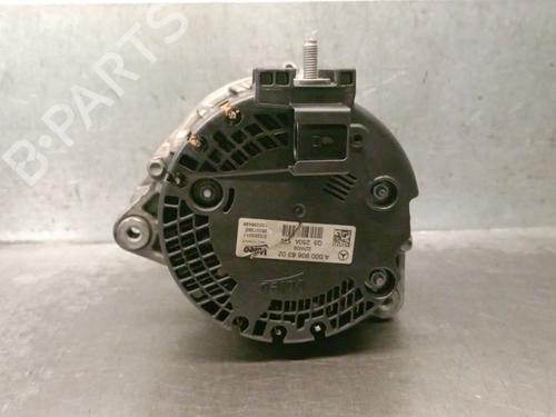 Alternator MERCEDES-BENZ V-CLASS (W447) V 250 CDI / d (447.811, 447.813, 447.815) | BP36303948M7 - Image 4