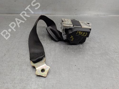 Rear right seatbelt BMW 3 Touring (E46) 320 d | BP16814221I28 