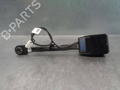 Used Seat buckle CITROËN C3 AIRCROSS II (2R_, 2C_) 1.2 PureTech 110 (2RHNZB, 2RHNZW, 2RHNPX, 2RHNPJ) (110 hp) 20263154