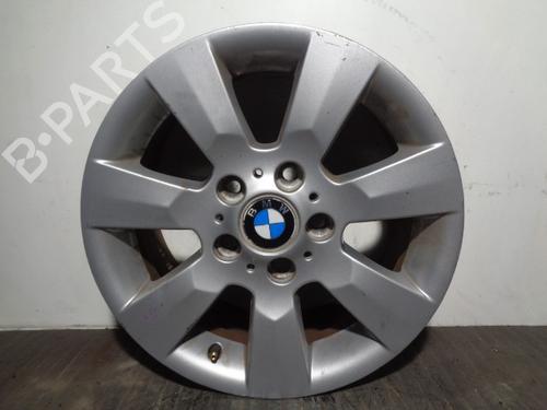 Used Rim BMW 3 Compact (E46) 320 td (150 hp) 16136210