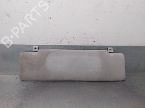 Left sun visor PEUGEOT BOXER Van (244) 2.0 HDi | BP36410148I1 - Image 2