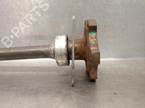 Left front driveshaft AUDI A6 C7 Avant (4G5, 4GD) 2.0 TDI | BP29559473M38 