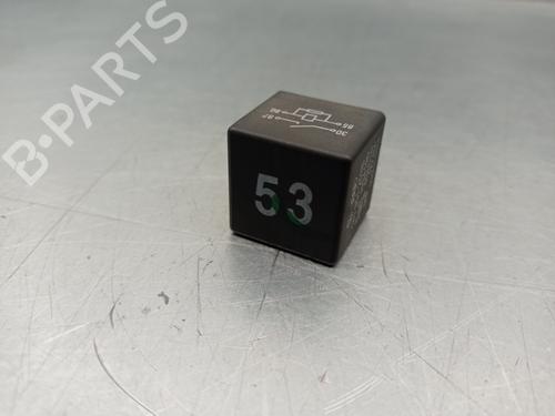 Elektronisk modul SEAT CORDOBA (6L2) [2002-2009]  15945722