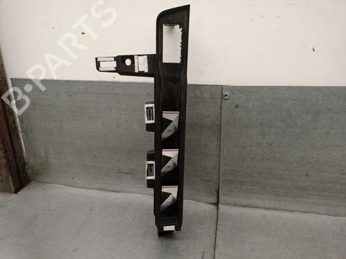 Used Right front window switch DS DS 7 Crossback (J4_, JR_, JC_) E-TENSE 225 (J4DGZU) (181 hp) 31905234