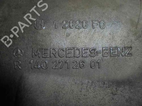 Gearbox MERCEDES-BENZ E-CLASS (W210) E 420 (210.072) | BP2306784M3