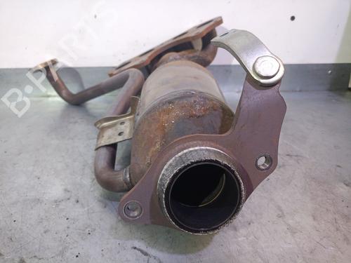 Catalyst TOYOTA YARIS (_P13_) 1.5 (NSP131_) | BP23425898M10 
