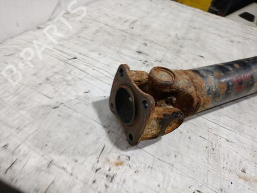 Driveshaft NISSAN TERRANO II (R20) 2.7 TDi 4WD | BP20709689M37 
