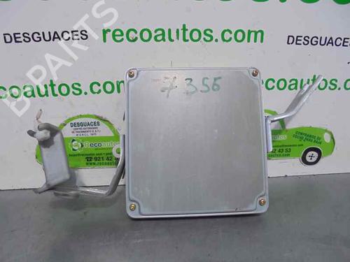 Used Engine control unit (ECU) TOYOTA AVENSIS (_T22_) 2.0 D-4D (CDT220_, CDT220R) (110 hp) 2108533