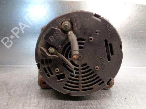 Alternator CHRYSLER VOYAGER / GRAND VOYAGER III (GS_, NS_) 2.5 TD | BP8891573M7 