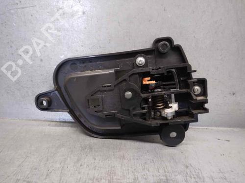 Front left interior door handle MITSUBISHI OUTLANDER II (CW_W) 2.0 DI-D (CW8W) | BP18529050I13 