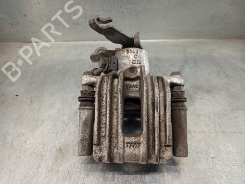 Used Left rear brake caliper AUDI A1 Sportback (GBA) 35 TFSI (150 hp) 14928035