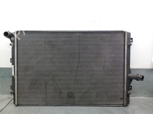 water-radiator-seat-leon-1p1-2005-2006-2007-2008-2009-2010-2011-2012-2013-33690067 main image