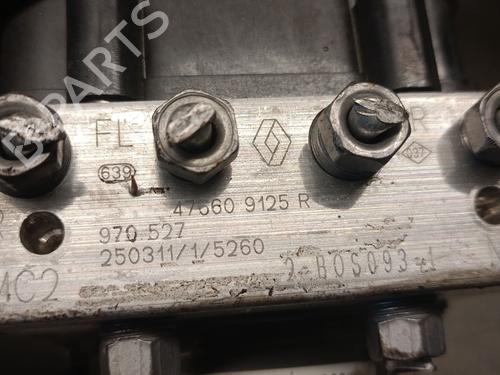 ABS pump DACIA BIGSTER  | BP34544510M43  - Image 7