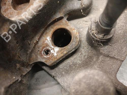 Right rear steering knuckle PEUGEOT 406 (8B) 1.8 16V | BP26010309M28 