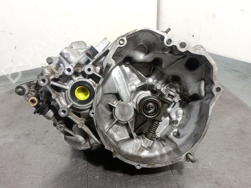 Used Gearbox Gearbox 35992800 35992800
