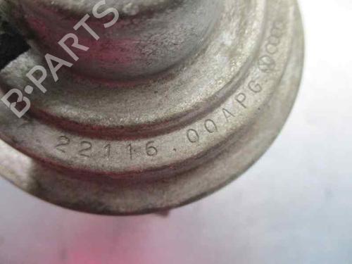 Egr SEAT INCA (6K9)  | BP2053820M69 
