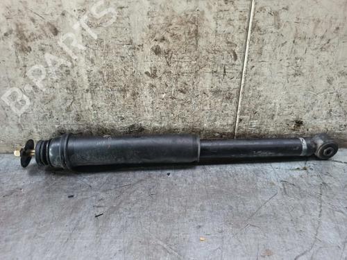 Used Right rear shock absorber MITSUBISHI GRANDIS (NA_W) [2003-2011]  8244407