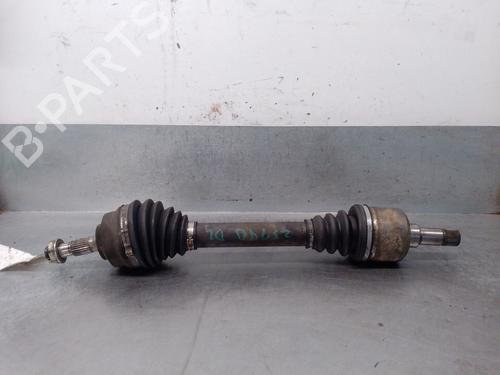 Used Left front driveshaft Left front driveshaft 37174471 37174471