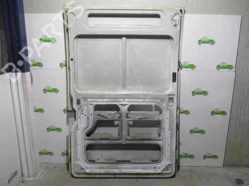 Left slide door RENAULT MASTER II Van (FD) 2.8 dTI | BP2060102C74 