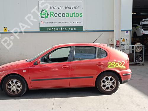 Seat buckle SEAT LEON (1M1) 1.9 TDI | BP27184232I32  - Image 5