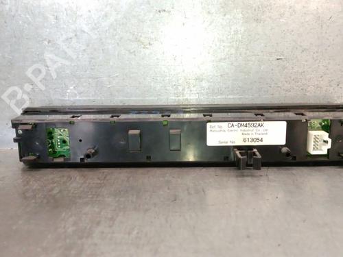 Display monitor MAZDA 6 Saloon (GG) 2.0 DI (GG14) | BP26605849C48 