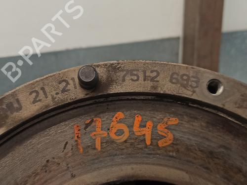 Flywheel BMW 3 Compact (E46) 318 ti | BP14329050M101 
