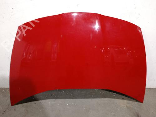 Motorhaube für Motorhaube HONDA CIVIC VIII Hatchback (FN, FK) 1.8 (FN1, FK2) (140 hp) 34496555 34496555
