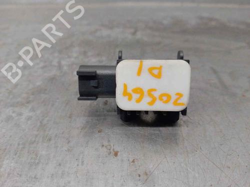 Elektronische module FORD FOCUS II Turnier (DA_, FFS, DS) [2004-2012]  18676510