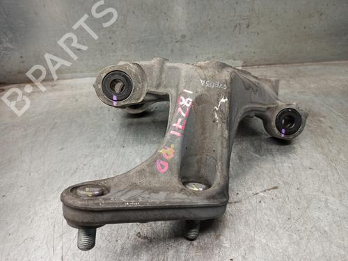 Right rear suspension arm HYUNDAI IONIQ (AE) 1.6 GDI Hybrid | BP13935944M15 