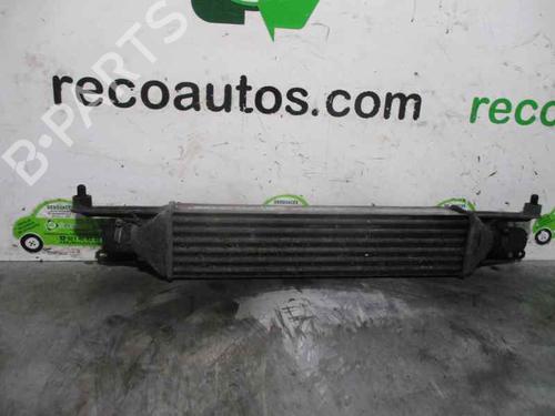 Used Intercooler FIAT GRANDE PUNTO (199_) 1.3 D Multijet (199.AXD11, 199.AXD1A, 199.AXD1B,... (90 hp) 3135664